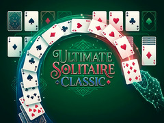                                                                       Ultimate Solitaire Classic ﻞﯿﮭﮐ
