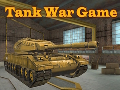                                                                       Tank War Game ﻞﯿﮭﮐ