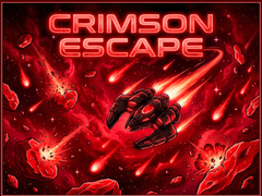                                                                       Crimson Escape ﻞﯿﮭﮐ