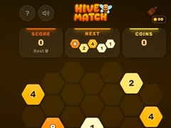                                                                       Hive Match ﻞﯿﮭﮐ