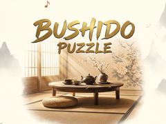                                                                       Bushido Puzzle ﻞﯿﮭﮐ