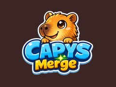                                                                       Capys Merge ﻞﯿﮭﮐ
