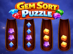                                                                       Gem Sort Puzzle ﻞﯿﮭﮐ