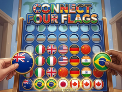                                                                       Connect Four Flags ﻞﯿﮭﮐ