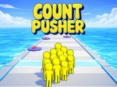                                                                       Count Pusher ﻞﯿﮭﮐ