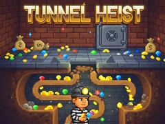                                                                       Tunnel Heist ﻞﯿﮭﮐ