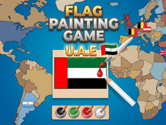                                                                       Flag Painting Game ﻞﯿﮭﮐ