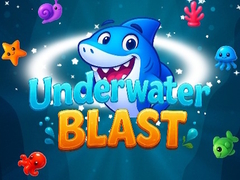                                                                       Underwater Blast ﻞﯿﮭﮐ