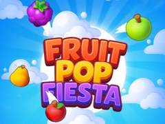                                                                       Fruit Pop Fiesta ﻞﯿﮭﮐ
