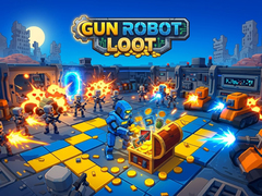                                                                       Gun Robot: Loot ﻞﯿﮭﮐ