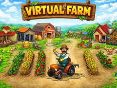                                                                       Virtual Farm ﻞﯿﮭﮐ