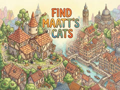                                                                       Find Matt’s Cats ﻞﯿﮭﮐ