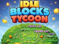                                                                       Idle Blocks Tycoon ﻞﯿﮭﮐ