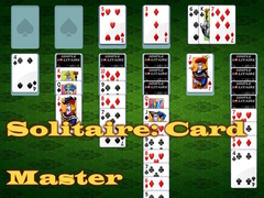                                                                       Solitaire: Card Master ﻞﯿﮭﮐ