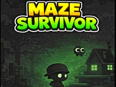                                                                       Maze Survivor  ﻞﯿﮭﮐ