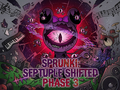                                                                       Sprunki: Septuple Shifted Phase 3 ﻞﯿﮭﮐ