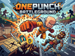                                                                       OInepunch Battleground ﻞﯿﮭﮐ