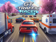                                                                      GT Traffic Racer ﻞﯿﮭﮐ
