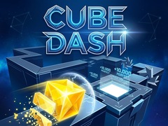                                                                       Cube Dash ﻞﯿﮭﮐ
