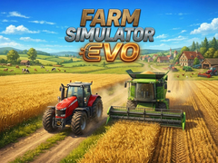                                                                       Farm Simulator: Evo ﻞﯿﮭﮐ