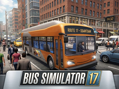                                                                       Bus Simulator 17 ﻞﯿﮭﮐ
