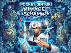                                                                       Pocket Gintoki Image Scramble ﻞﯿﮭﮐ
