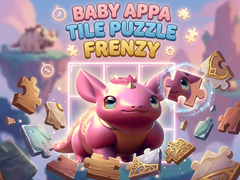                                                                       Baby Appa Tile Puzzle Frenzy ﻞﯿﮭﮐ