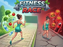                                                                       Fitness Race ﻞﯿﮭﮐ
