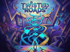                                                                       Twisted Roads ﻞﯿﮭﮐ