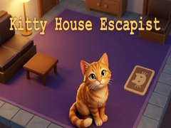                                                                       Kitty House Escapist ﻞﯿﮭﮐ