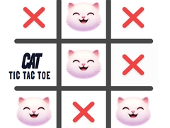                                                                       Cat Tic Tac Toe ﻞﯿﮭﮐ