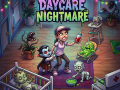                                                                       Daycare Nightmare ﻞﯿﮭﮐ