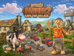                                                                       Youda Farmer 2 ﻞﯿﮭﮐ