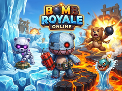                                                                       Bomb Royale Online ﻞﯿﮭﮐ