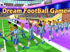                                                                       Dream Football Game ﻞﯿﮭﮐ