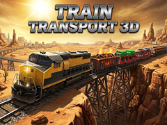                                                                       Train Transport 3D ﻞﯿﮭﮐ