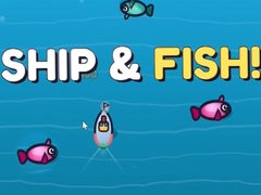                                                                       Ship & Fish ﻞﯿﮭﮐ