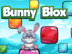                                                                       Bunny Blox ﻞﯿﮭﮐ