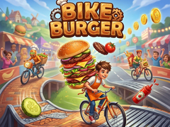                                                                       Bike Burger ﻞﯿﮭﮐ