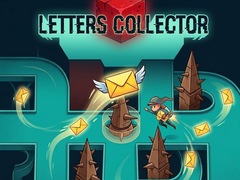                                                                       Letters Collector ﻞﯿﮭﮐ