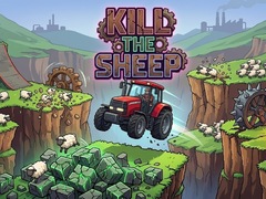                                                                       Kill the Sheep ﻞﯿﮭﮐ