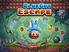                                                                       BlueGuy Escape ﻞﯿﮭﮐ