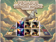                                                                       Pegasus Memory Match ﻞﯿﮭﮐ