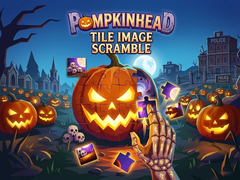                                                                       Pumpkinhead Tile Image Scramble ﻞﯿﮭﮐ