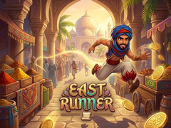                                                                       East Runner ﻞﯿﮭﮐ