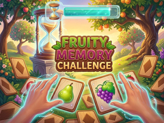                                                                       Fruity Memory Challenge ﻞﯿﮭﮐ