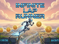                                                                       2D Infinite Lap Runner ﻞﯿﮭﮐ