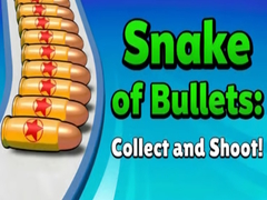                                                                      Snake of Bullets: Collect and Shoot! ﻞﯿﮭﮐ