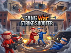                                                                       Gang War: Strike Shooter ﻞﯿﮭﮐ