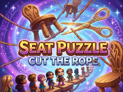                                                                       Seat Puzzle Cut The Rope ﻞﯿﮭﮐ